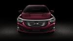 Trumpchi GA6 2014 года